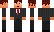 coll Minecraft Skin