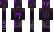 antinatalie Minecraft Skin