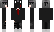 xLightsbanex Minecraft Skin