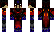 TripleA_ Minecraft Skin