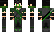 Razer9989 Minecraft Skin