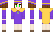 spaghety Minecraft Skin