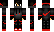 AddictedHarp Minecraft Skin