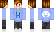 HeyHenner Minecraft Skin