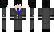 Alphaluca007 Minecraft Skin