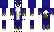 TylerWolf_ Minecraft Skin