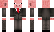 Critical_Free Minecraft Skin