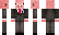 Critical_Free Minecraft Skin