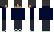 ZippyGH Minecraft Skin