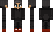 ZippyGH Minecraft Skin