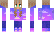 HeyItzMadiCakes Minecraft Skin