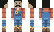 mumboJumbo Minecraft Skin