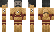 MumboJumbo Minecraft Skin