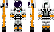 astrcnaut Minecraft Skin