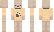 anime Minecraft Skin