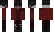 vather Minecraft Skin