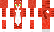 RedCat Minecraft Skin