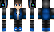 OcyMCpro Minecraft Skin