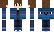 pohakoo Minecraft Skin