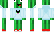 EvidentP Minecraft Skin