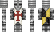 Oudmax Minecraft Skin