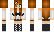 ungekillt Minecraft Skin