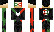 BiggDR Minecraft Skin