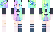 Denendaden Minecraft Skin