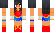 Aphmau Minecraft Skin