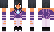 Aphmau Minecraft Skin