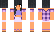 Aphmau Minecraft Skin