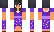 Aphmau Minecraft Skin