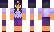 Aphmau Minecraft Skin