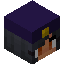 Aphmau player head preview