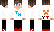 thunder_hawk Minecraft Skin