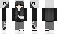 _mixi Minecraft Skin