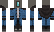 MaksDMG Minecraft Skin