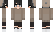 Dreme Minecraft Skin