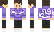 yair_the_king22 Minecraft Skin