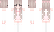 AudrieKiko Minecraft Skin