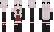 AudrieKiko Minecraft Skin