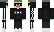 ubadlol Minecraft Skin