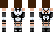 SpedChair Minecraft Skin