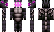 Times Minecraft Skin