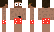 ItzFishy_ Minecraft Skin