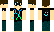 BenjaThing1 Minecraft Skin