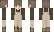 gascina Minecraft Skin