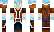 hesblaze Minecraft Skin