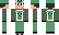 YusufTe Minecraft Skin