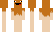 gingerkittens12 Minecraft Skin